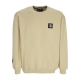 felpa girocollo uomo g-crew DESERT SAND