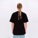 maglietta uomo arch logo tee JOLLY BLACK