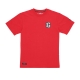 maglietta uomo vertical back g-tee ROYAL RED