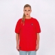 maglietta uomo cholo round neck g-polo ROYAL RED