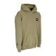 felpa cappuccio uomo g-hoodie WOODLAND