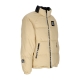 piumino uomo the lost tapes reverseable g-puffer jacket WOODLAND/DESERT SAND