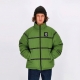 piumino uomo the lost tapes reverseable g-puffer jacket WOODLAND/DESERT SAND