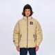 piumino uomo the lost tapes reverseable g-puffer jacket WOODLAND/DESERT SAND