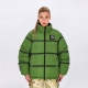 piumino uomo the lost tapes reverseable g-puffer jacket WOODLAND/DESERT SAND