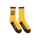 calza media uomo g-socks MUSTARD