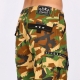 pantalone lungo uomo g-cargo pants WOODLAND CAMO