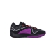 scarpa basket uomo kd16 BLACK/METALLIC SILVER/VIVID PURPLE