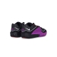 scarpa basket uomo kd16 BLACK/METALLIC SILVER/VIVID PURPLE