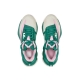 scarpa basket uomo giannis immortality 3 5 the hard way MALACHITE/MALACHITE/MED SOFT PINK