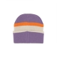 cappello donna maya knit beanie MULTI