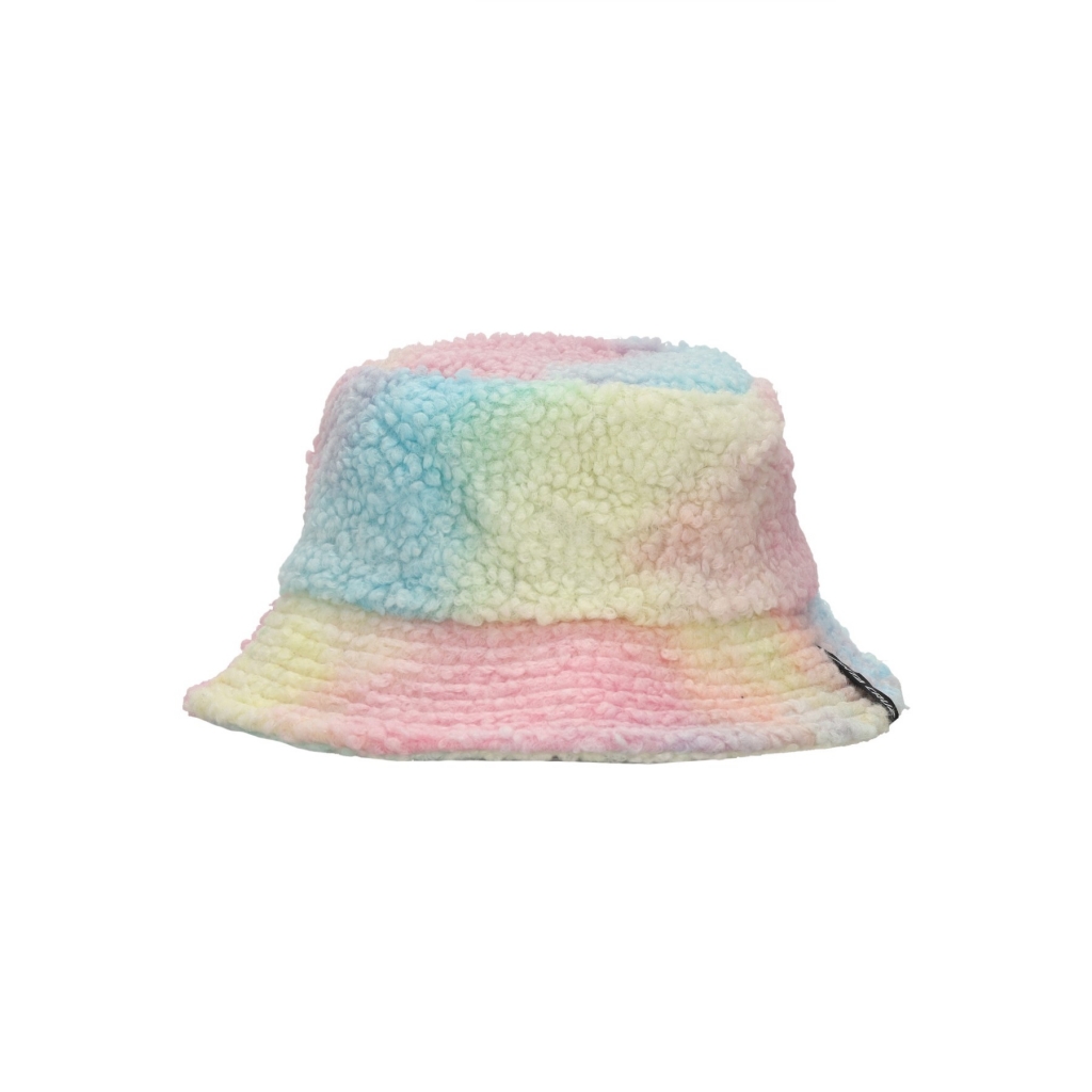 cappello da pescatore donna sydney bucket hat PASTEL TIE DYE