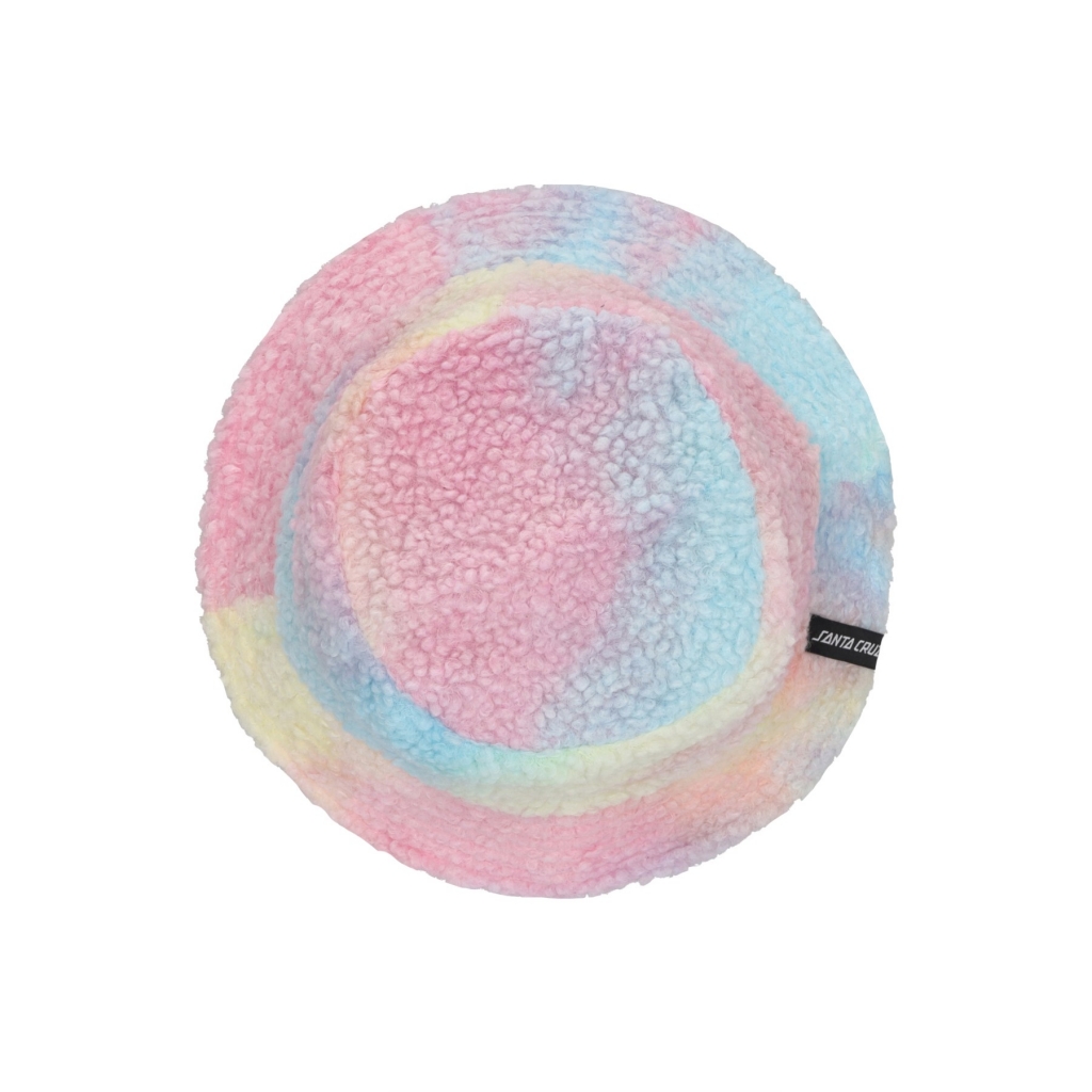 cappello da pescatore donna sydney bucket hat PASTEL TIE DYE