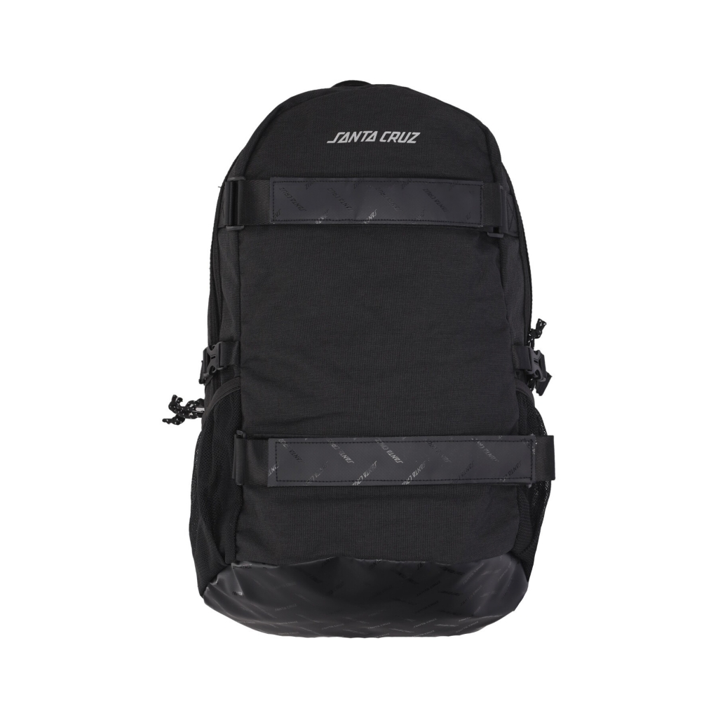 zaino uomo sabre skatepack BLACK