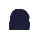 cappello uomo classic dot beanie COBALT