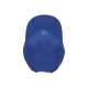 cappellino visiera curva uomo screaming mini hand cap COBALT