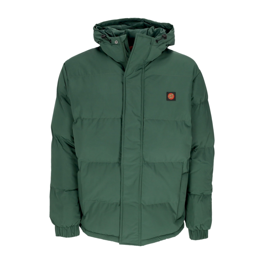 piumino uomo pillar jacket SAGE