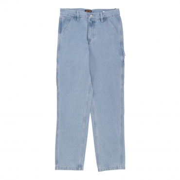 jeans uomo classic painters pant STONE WASH