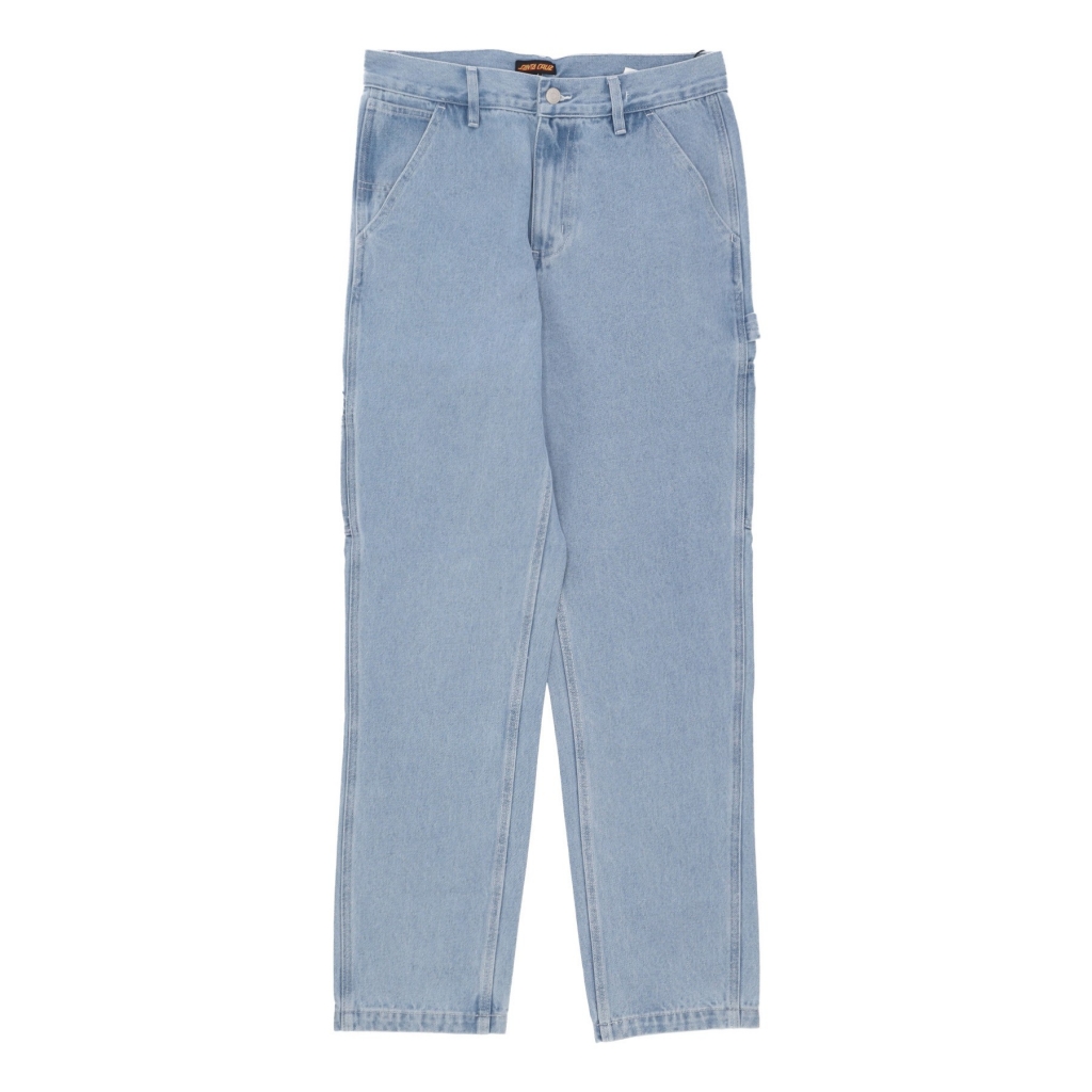 jeans uomo classic painters pant STONE WASH