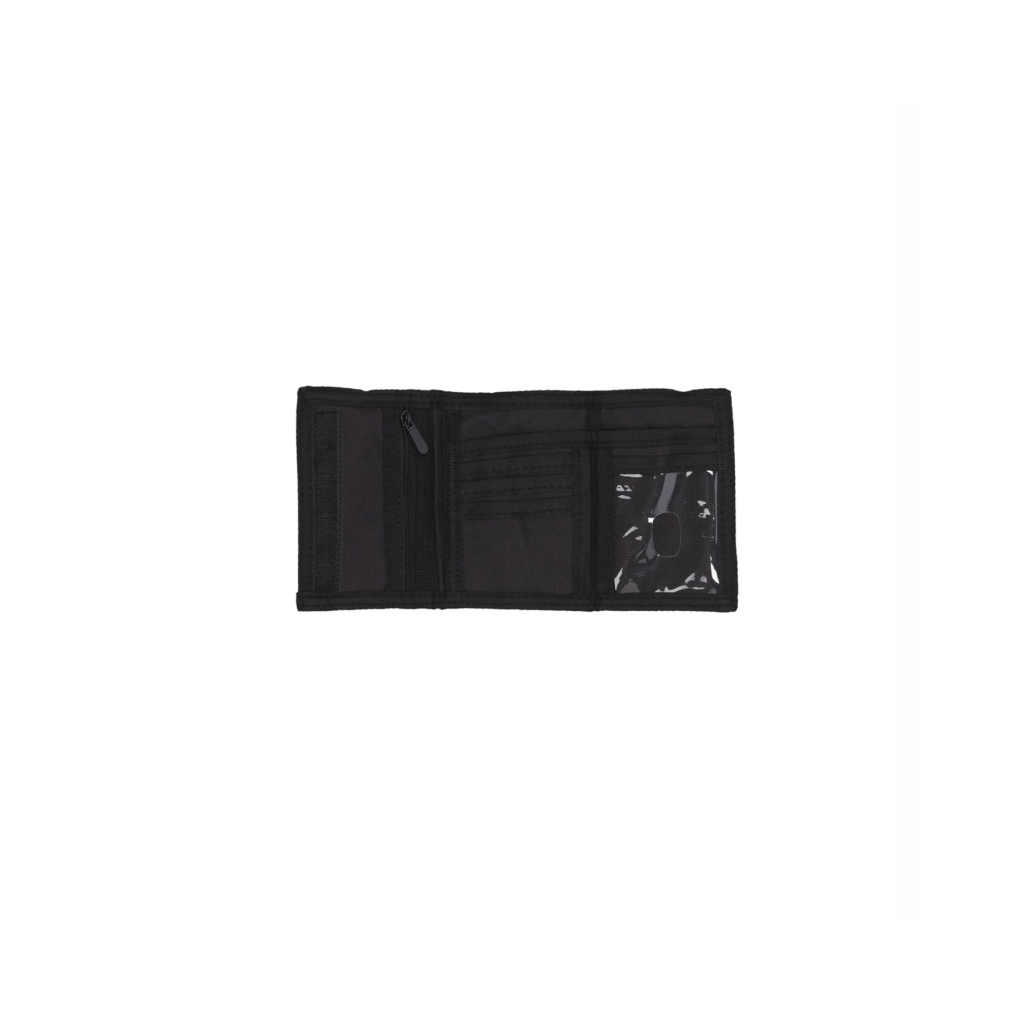 portafoglio uomo screaming 50 wallet BLACK