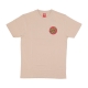 maglietta uomo classic dot chest tee OAT