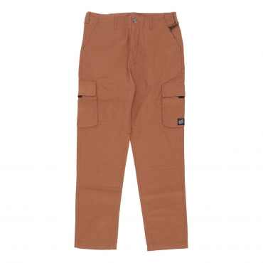 pantalone lungo uomo tactics pant TERRACOTTA