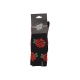 calza media uomo dressen roses sock