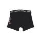 boxer uomo bone hand cruz boxer brief BLACK