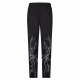 pantalone tuta uomo new lightning pants BLACK/GREY