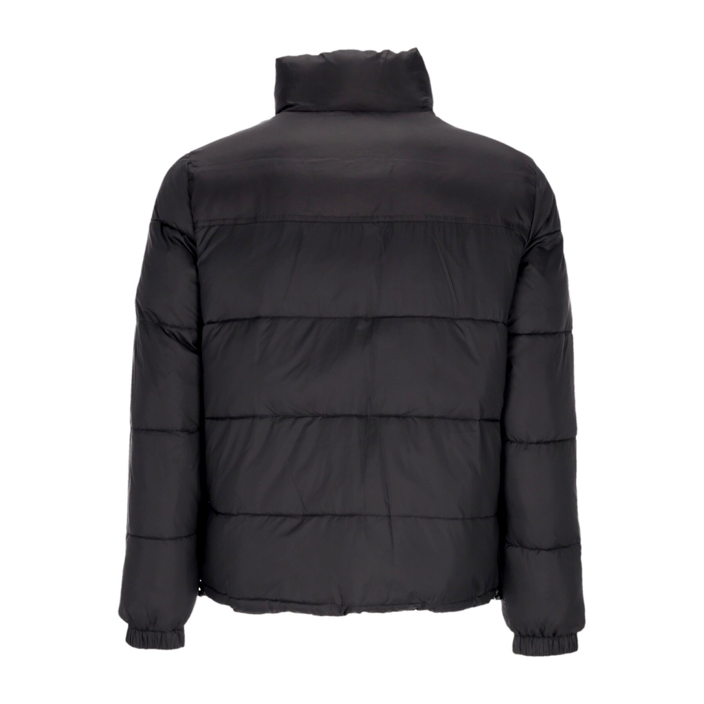 piumino uomo flames jacket BLACK/GREEN