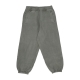 pantalone tuta felpato uomo vista grand sweat pant SMOKE GREEN GARMENT DYED