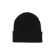 cappello uomo trademark cuff beanie BLACK