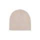 cappello uomo lowercase beanie SILVER GREY