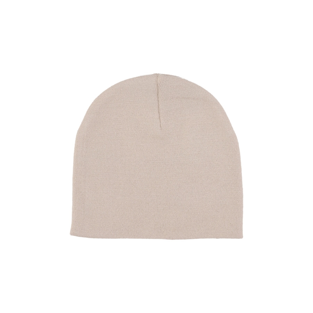 cappello uomo lowercase beanie SILVER GREY