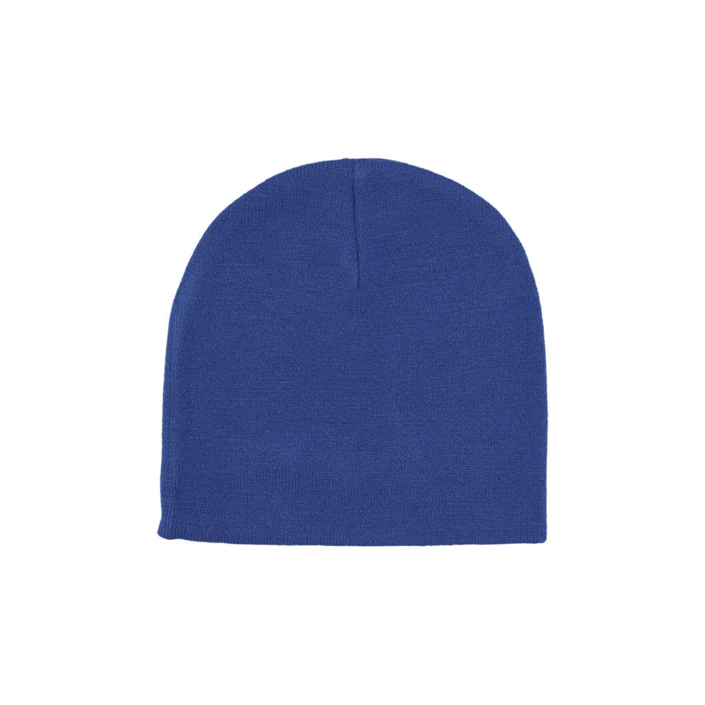 cappello uomo lowercase beanie SURF BLUE