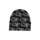 cappello uomo good times beanie BLACK MULTI