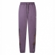 pantalone tuta leggero uomo gothic sh print pant PURPLE