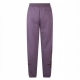 pantalone tuta leggero uomo gothic sh print pant PURPLE