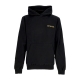 felpa cappuccio uomo this is skateboarding hoodie BLACK