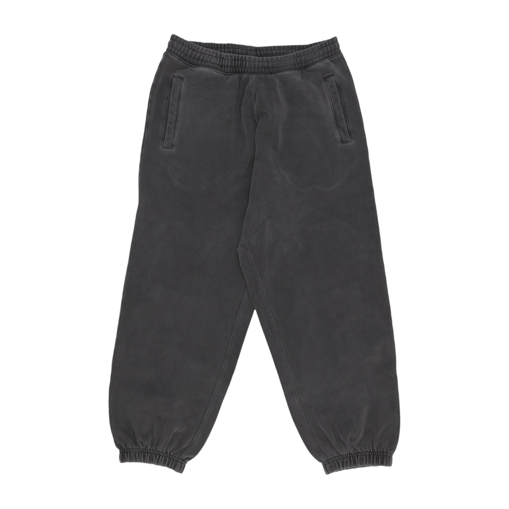 pantalone tuta felpato uomo vista grand sweat pant VULCAN GARMENT DYED