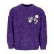 maglione donna flora sweater PASSION FLOWER