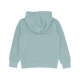 completo tuta bambino mj essential fleece po set MINERAL BLUE