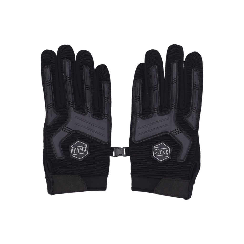 guanti uomo tactical touch gloves BLACK