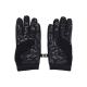 guanti uomo tactical touch gloves BLACK