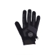 guanti uomo tactical touch gloves BLACK