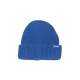 cappello uomo gentlemen beanie ROYAL BLUE