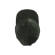 cappellino visiera curva uomo italic cap DARK GREEN