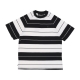 maglietta uomo bumble tee BLACK