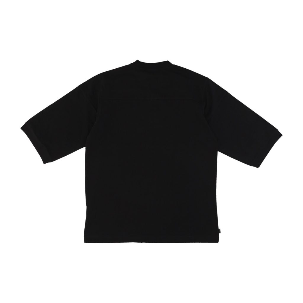 maglietta manica 3/4 uomo blitz 3/4 sleeve tee BLACK