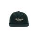 cappellino visiera piatta uomo rich cap FOREST